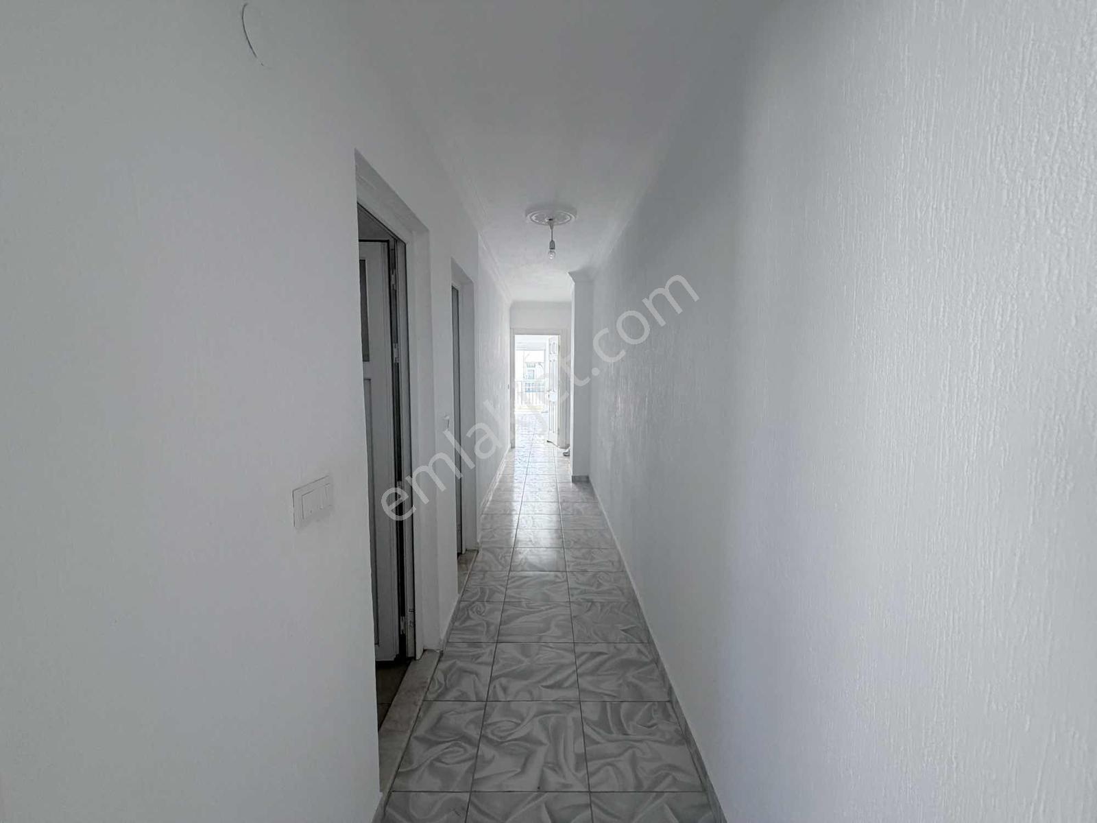 Şehrin Merkezinde Kiralık Asansörlü 2+1 Daire - Görsel 17