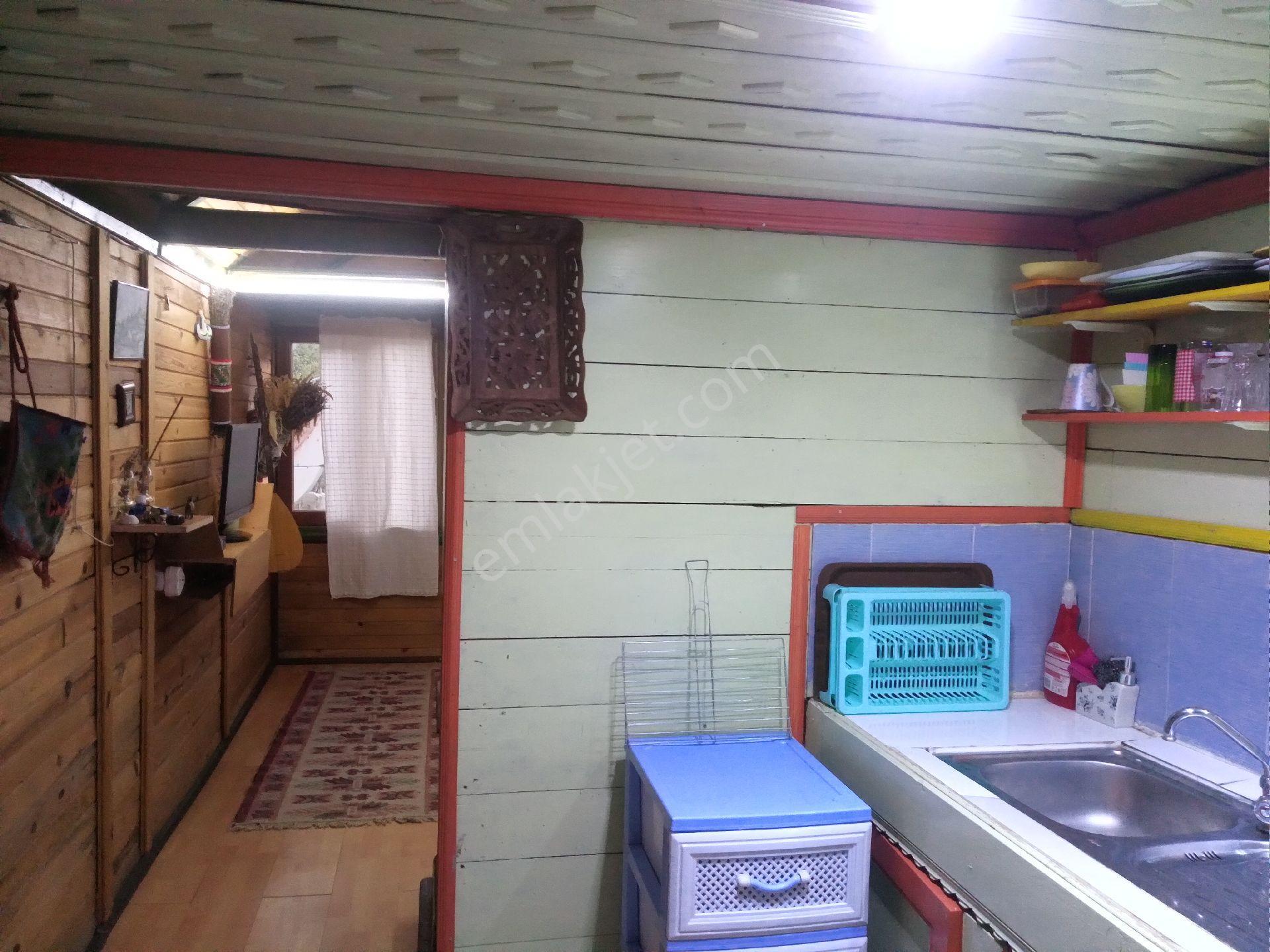 Muğla Akyaka Denize 15 Dakika Mesafede Yaylada - Görsel 20