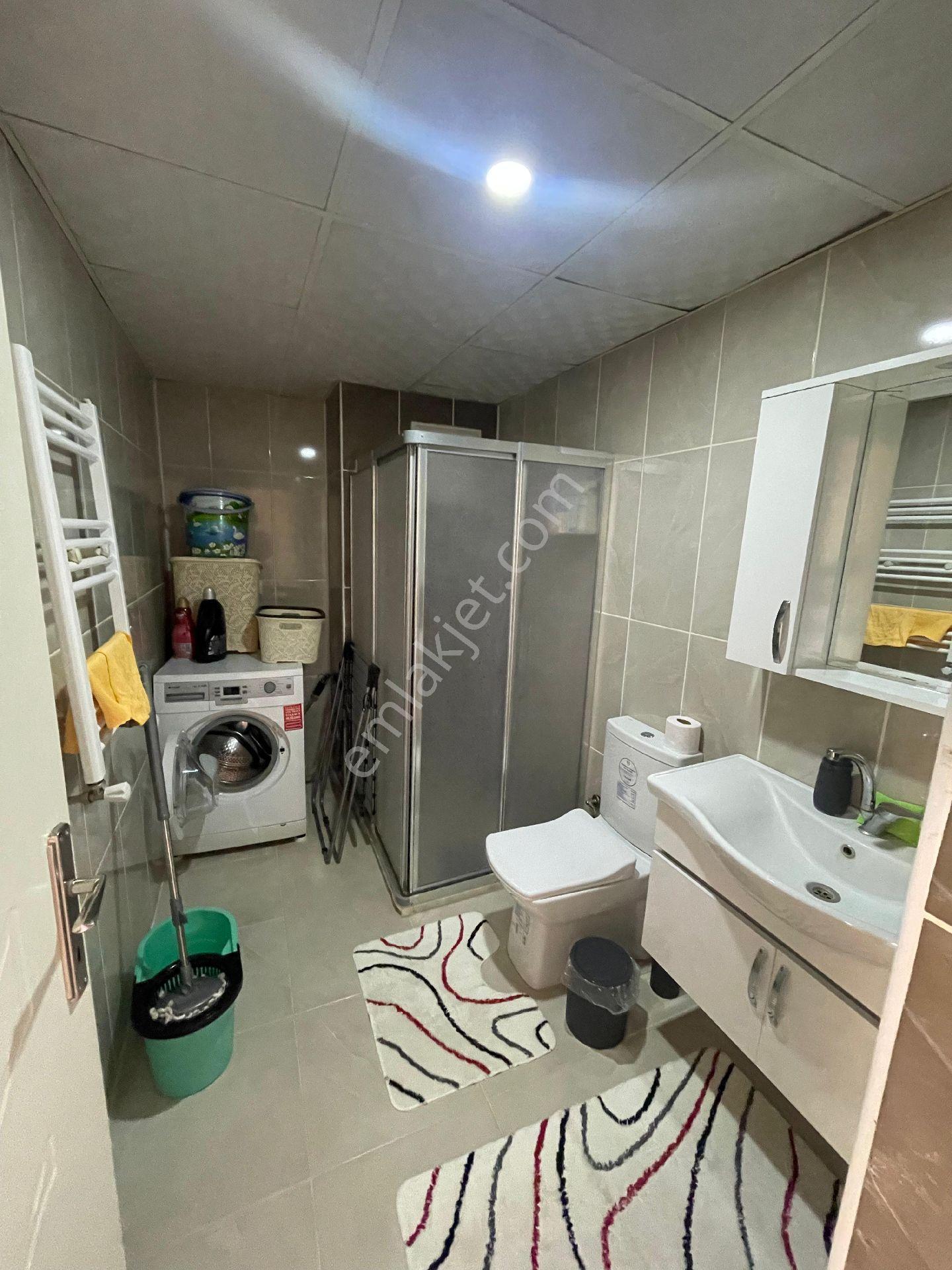 Ayan Gayrimenkul Ve Dayanışmanlık Tan Kiralık 1+1 Daire Üniversite Mahallesinde Yunus Emre Bulvarı