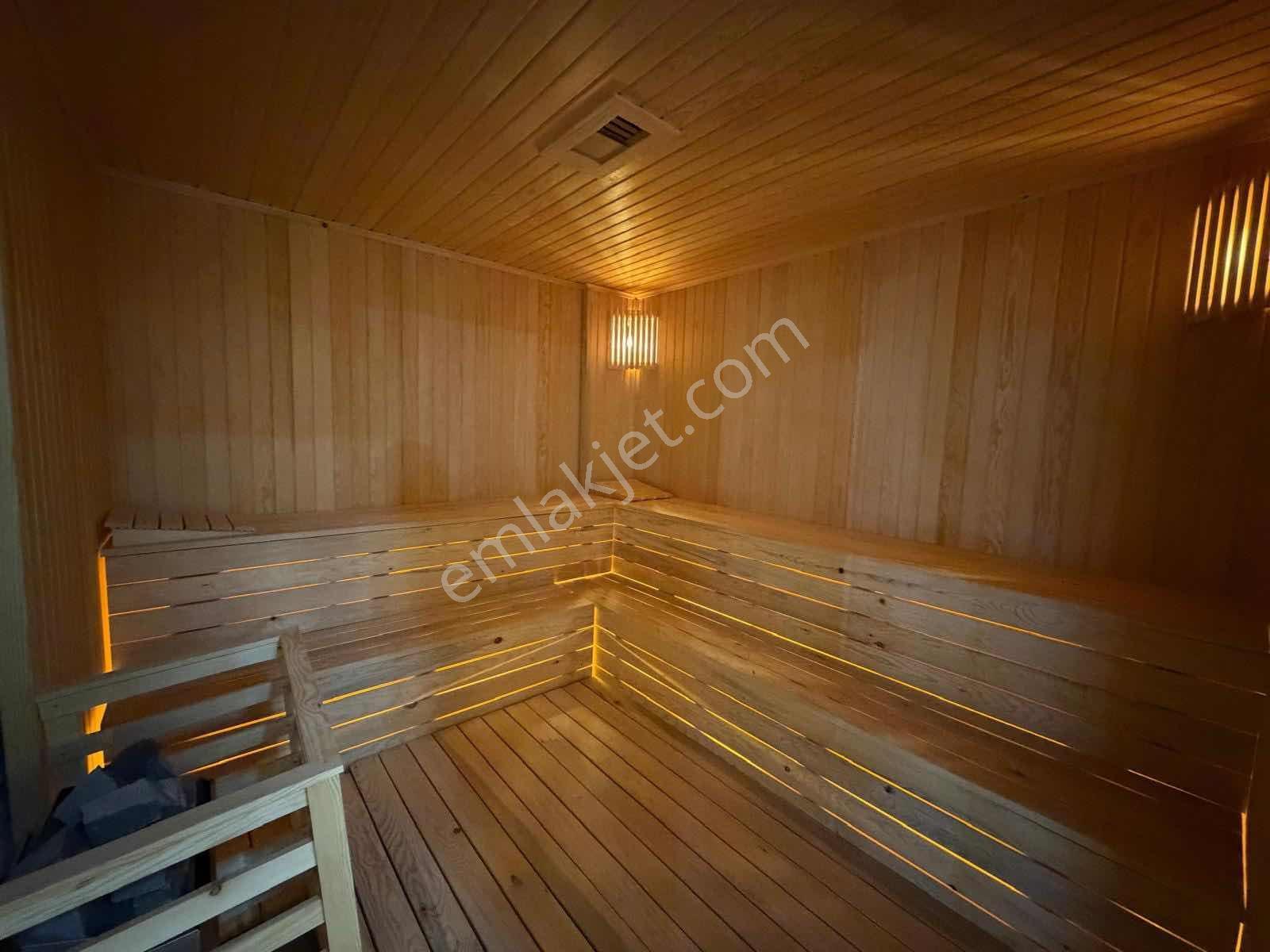 Gazipaşa Pazarcı Lüx 1+1 İskanı Alınmış Daire - Görsel 18