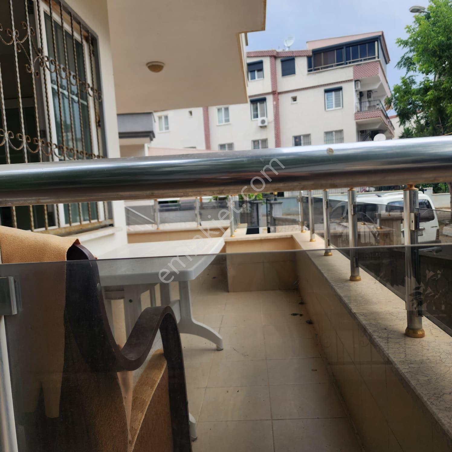 Didim Altınkum'da Parka Bakan Ferah 2+1 Satılık Daire - Görsel 26