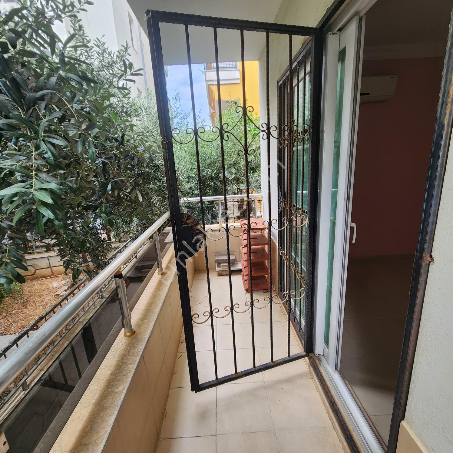 Didim Altınkum'da Parka Bakan Ferah 2+1 Satılık Daire - Görsel 22