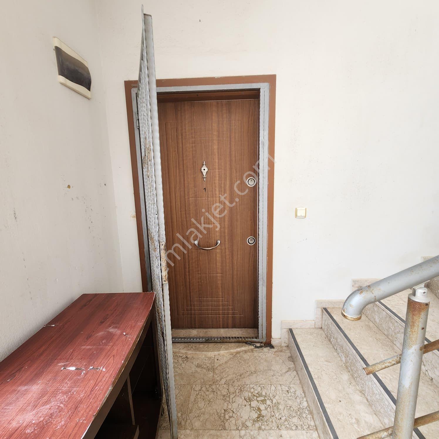 Didim Altınkum'da Parka Bakan Ferah 2+1 Satılık Daire - Görsel 35