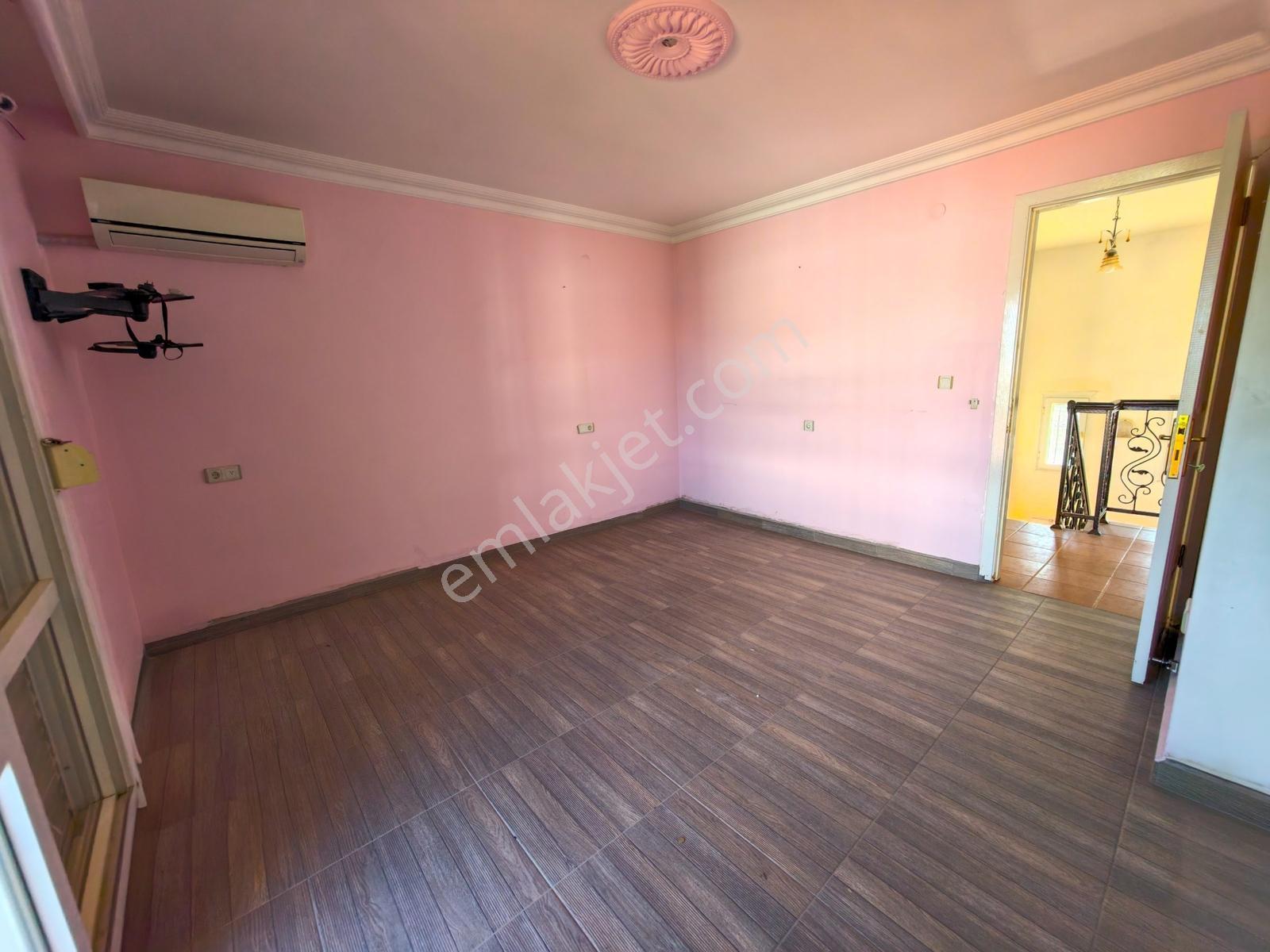 Akbük Merkezde Denize Yakın Satılık 4+1 Müstakil Villa Havuzlu - Görsel 14