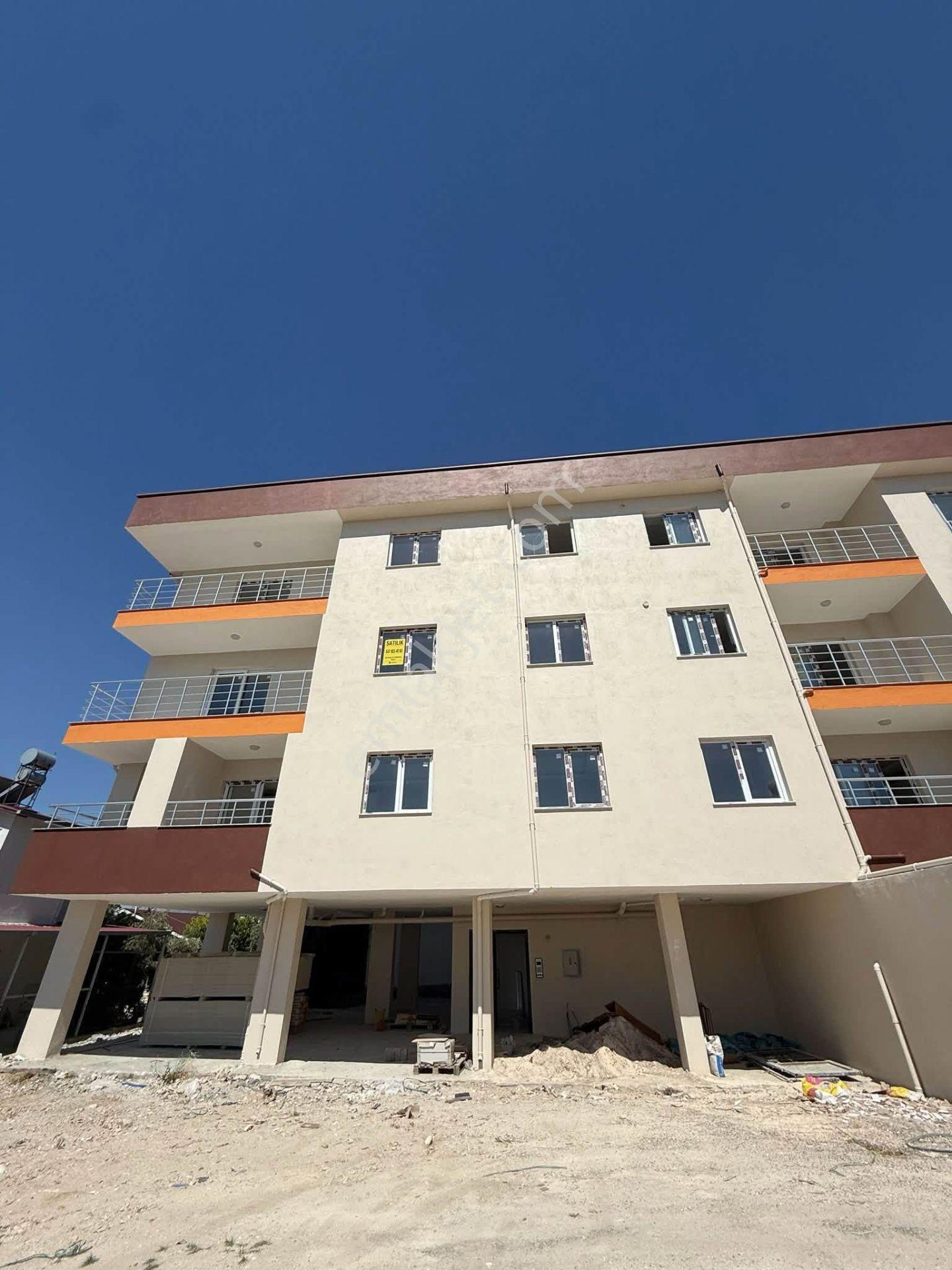 Satılık 2+1 Daire Silifke/sayağzı - Görsel 2