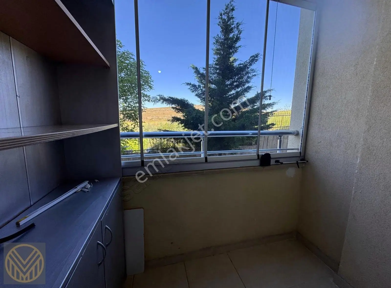 Toki Demokrasi Mahallesi Emekliler Toki 2+1 Kiralık Daire - Görsel 10