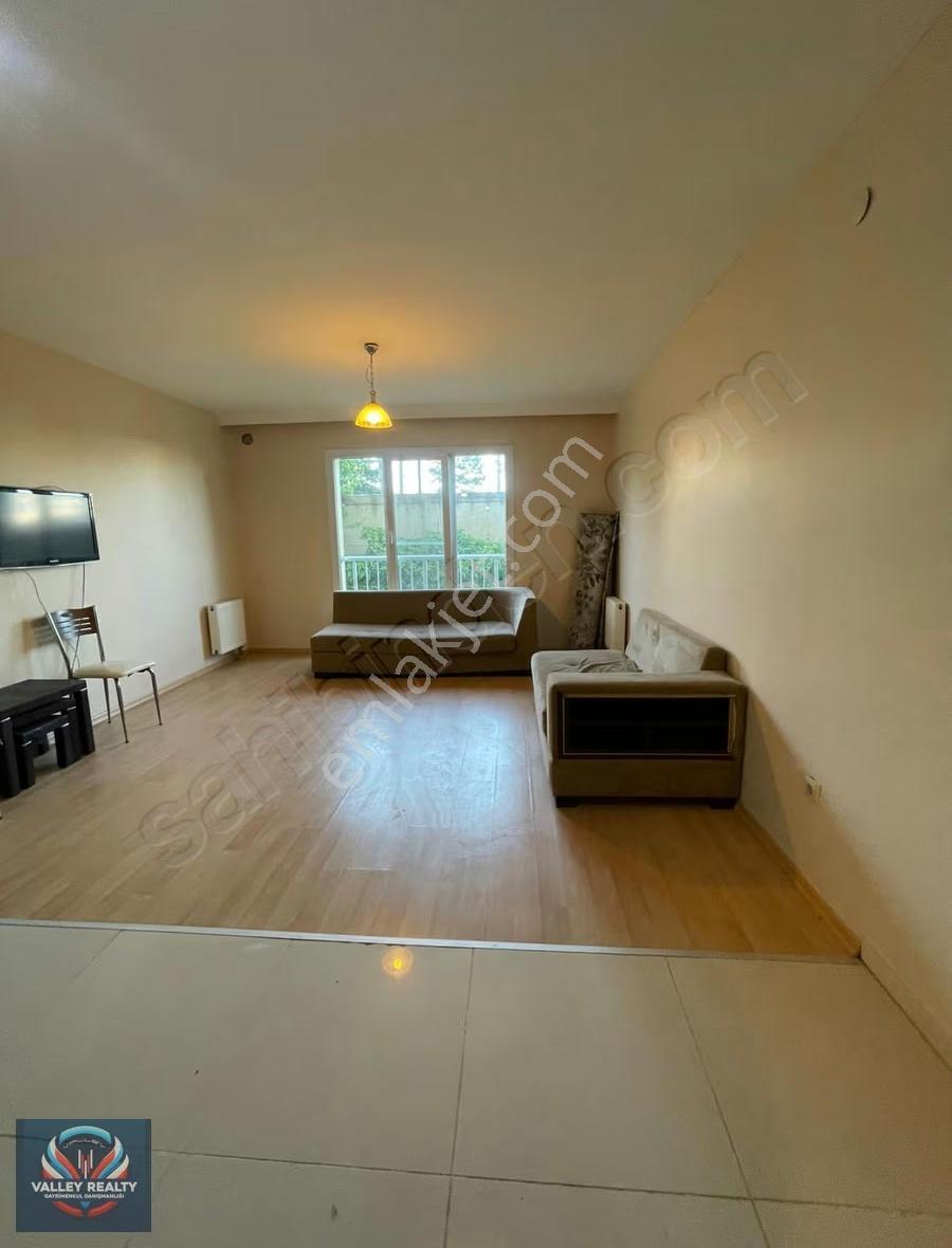 Valley'den Zafer Mah. Havuzlu Site İçerisinde Satılık 1+1 Daire! - Görsel 18