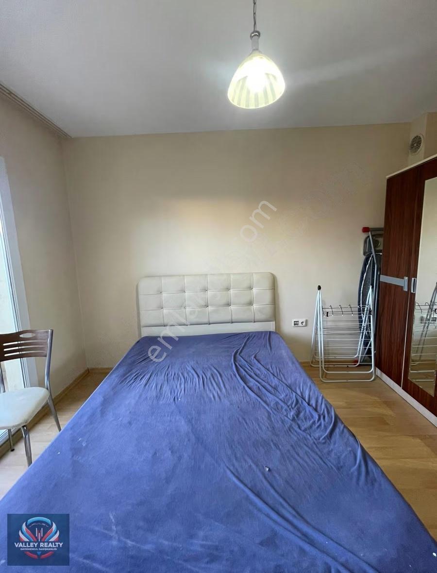 Valley'den Zafer Mah. Havuzlu Site İçerisinde Satılık 1+1 Daire! - Görsel 2