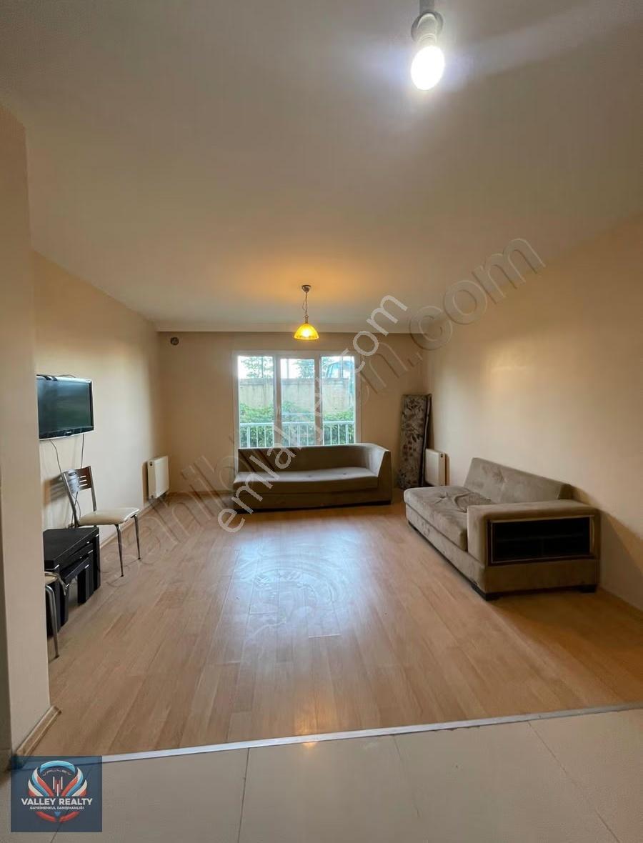 Valley'den Zafer Mah. Havuzlu Site İçerisinde Satılık 1+1 Daire! - Görsel 11