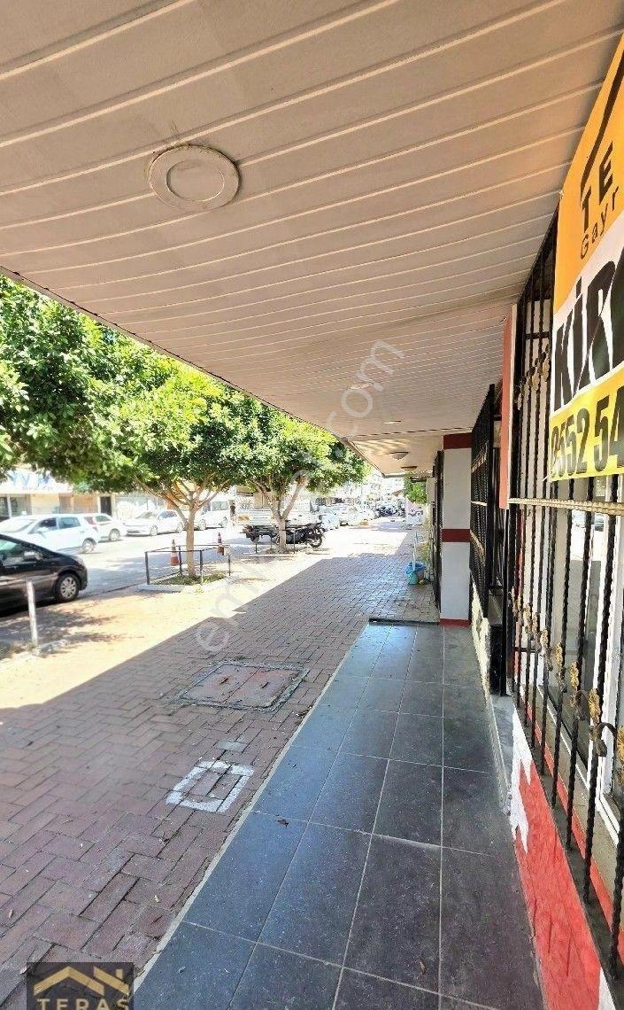Teras Gayrimenkul'den Şehir Merkezinde Anayol Üzeri Kiralık İş Yerimiz - Görsel 7
