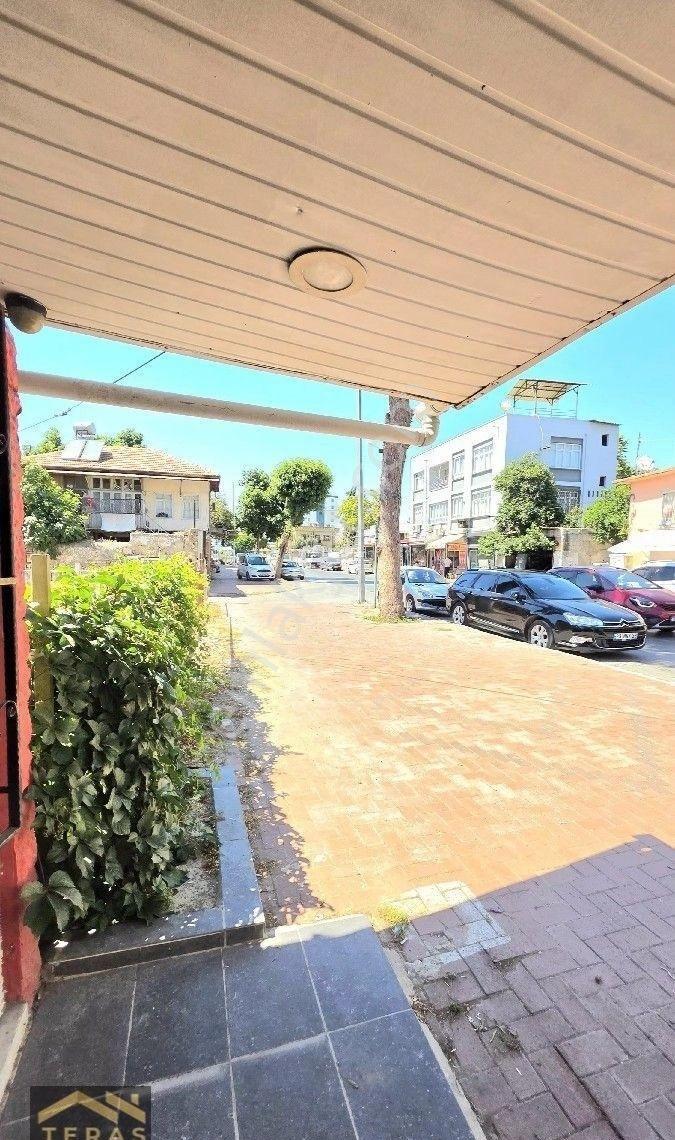 Teras Gayrimenkul'den Şehir Merkezinde Anayol Üzeri Kiralık İş Yerimiz - Görsel 5