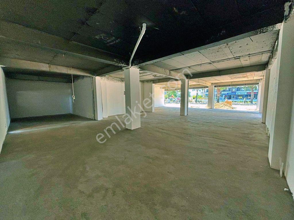 Uytundan Burhaniye Ören Yolunda 280 M2 Sıfır Kiralık Lüks Dükkan - Görsel 18