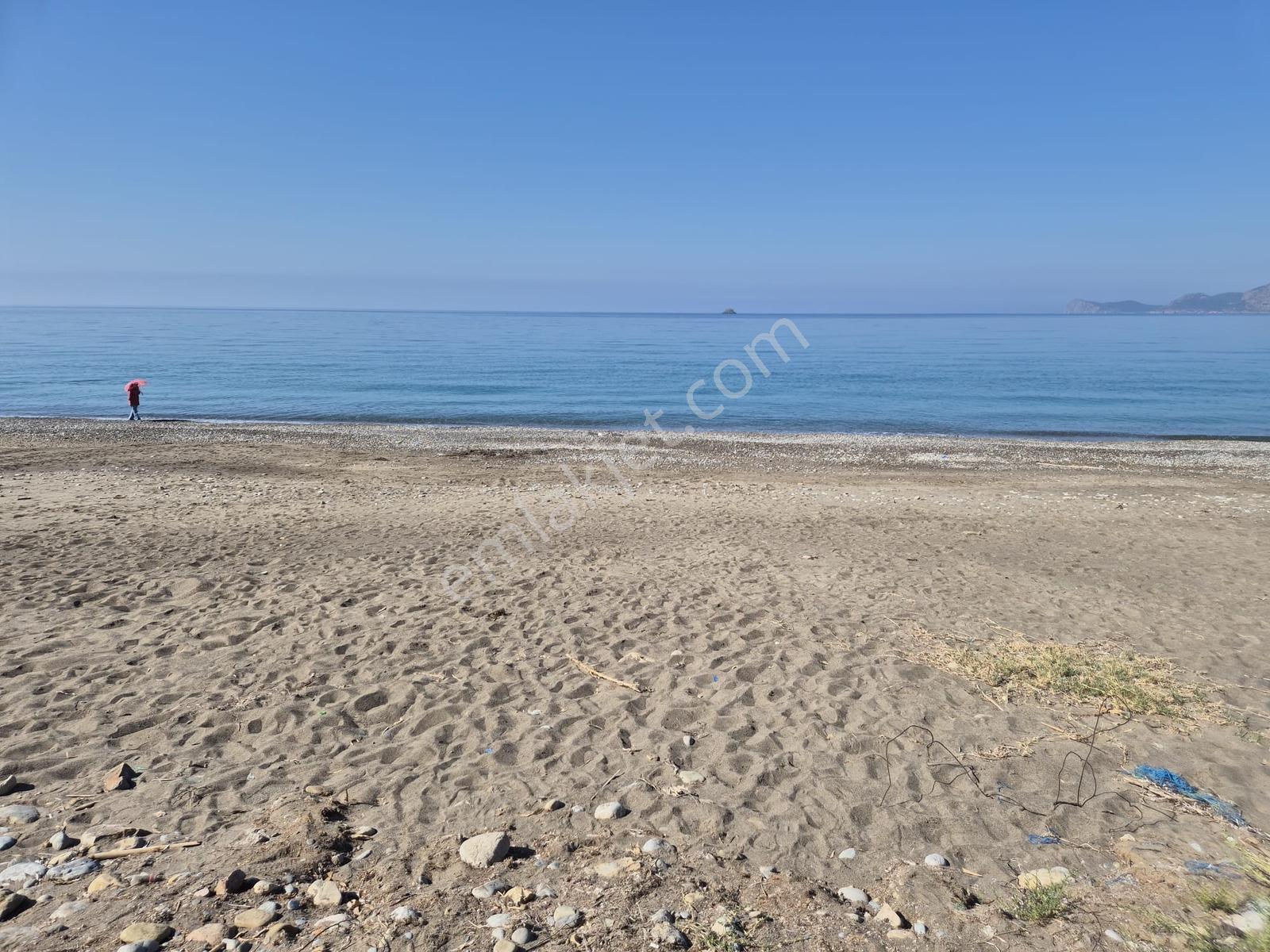 Mersin Bozyazı Da Fırsat 2+1 Daire 4 Mevsim Yaşam - Görsel 11