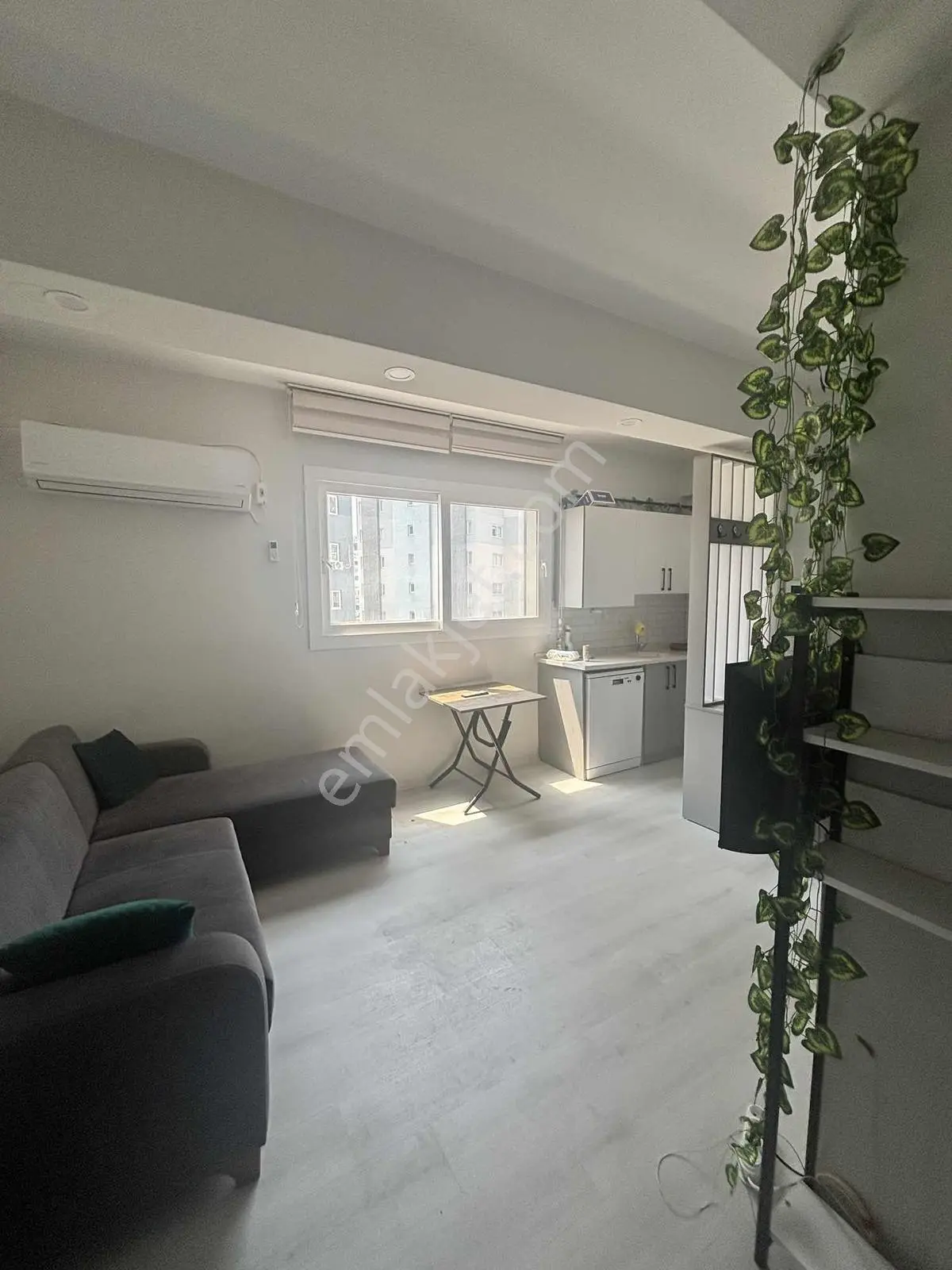 Çarkıpare'de Stadyuma Yakın Macera Park Yakını 1+1 Az Katlı Lüx - Görsel 8