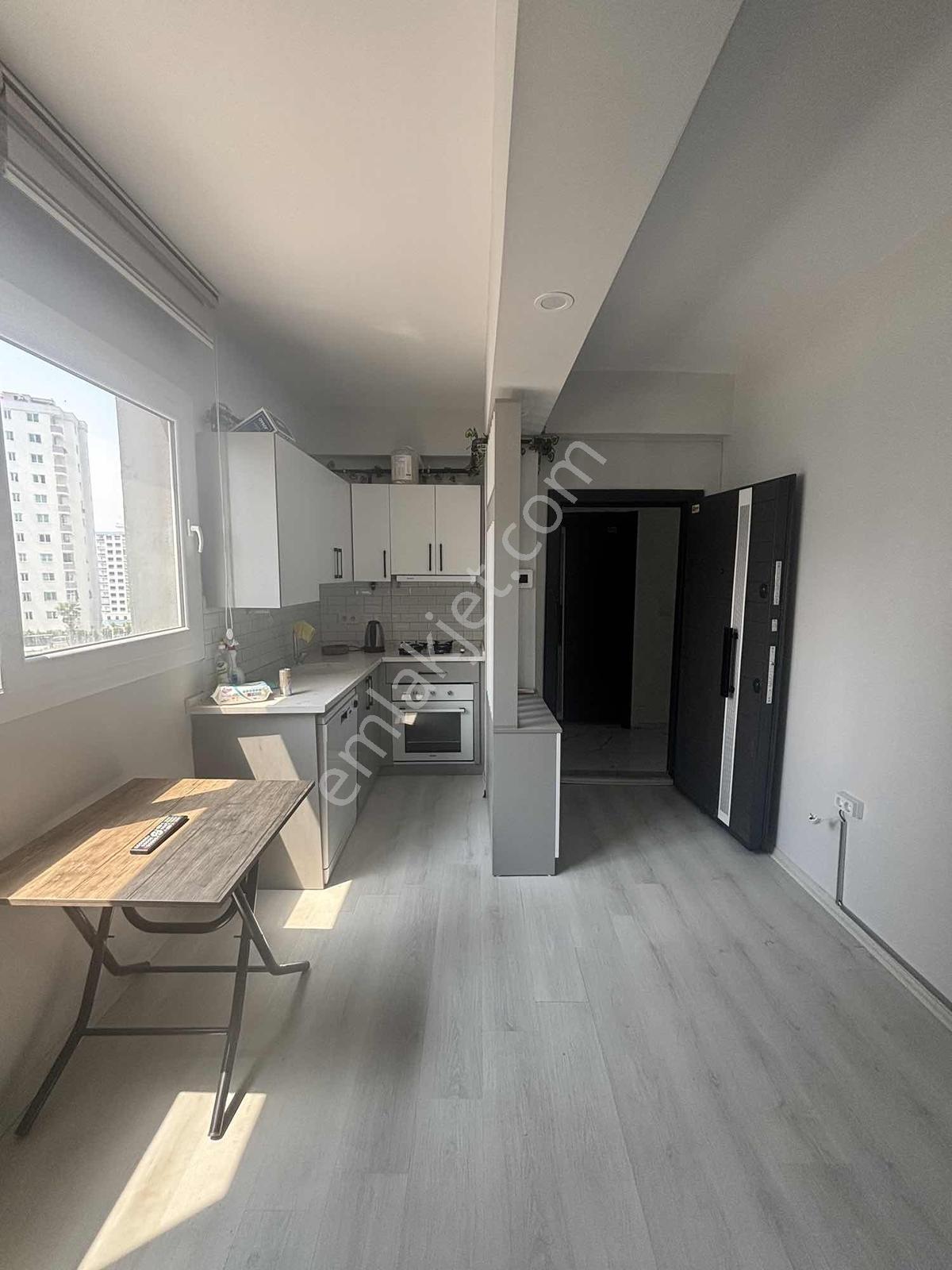 Çarkıpare'de Stadyuma Yakın Macera Park Yakını 1+1 Az Katlı Lüx - Görsel 11