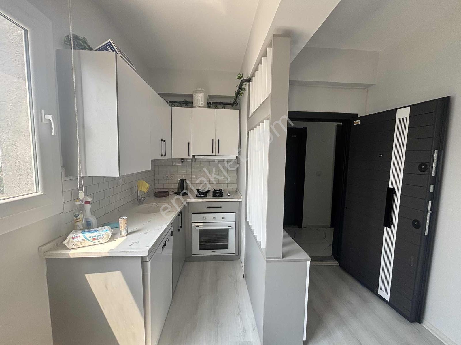 Çarkıpare'de Stadyuma Yakın Macera Park Yakını 1+1 Az Katlı Lüx - Görsel 18