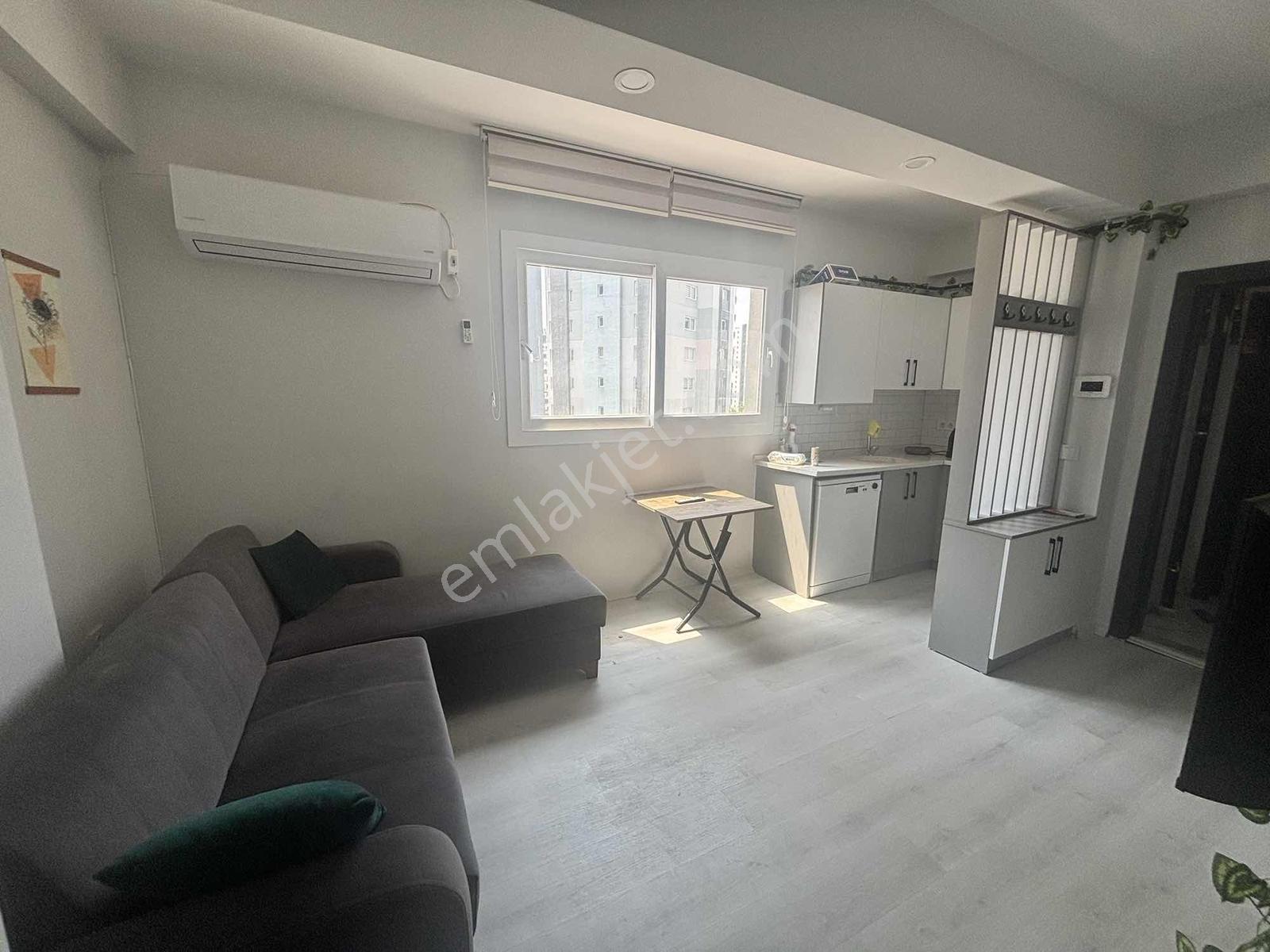 Çarkıpare'de Stadyuma Yakın Macera Park Yakını 1+1 Az Katlı Lüx - Görsel 16