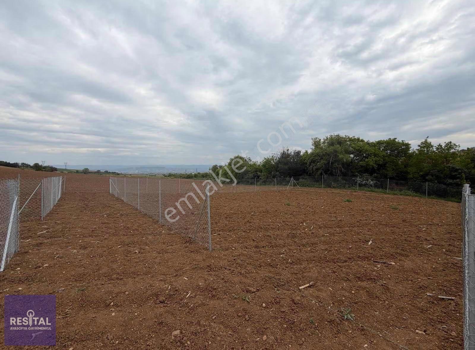 Yenişehir Demirboğada 364m2 Satılık Arazi - Görsel 14