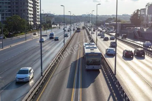 Alban'dan Torium Avm Karşısında Satılık 2+1 90m² Bahçeli Daire ! - Görsel 17