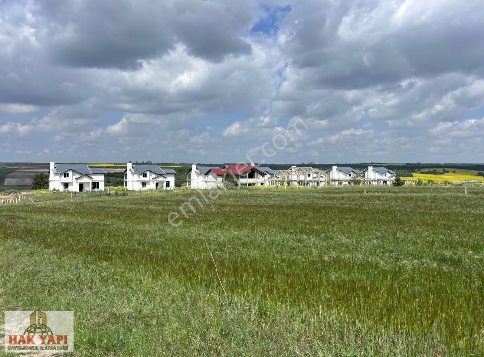 500.000 Bin Peşinat İle Sizleri Silivride Arsa Sahibi Yapalım - Görsel 5