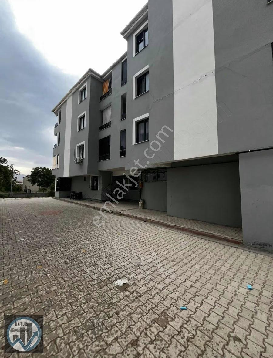 Batur Gayrimenkul'den Merkez'de Satılık Daire - Görsel 12