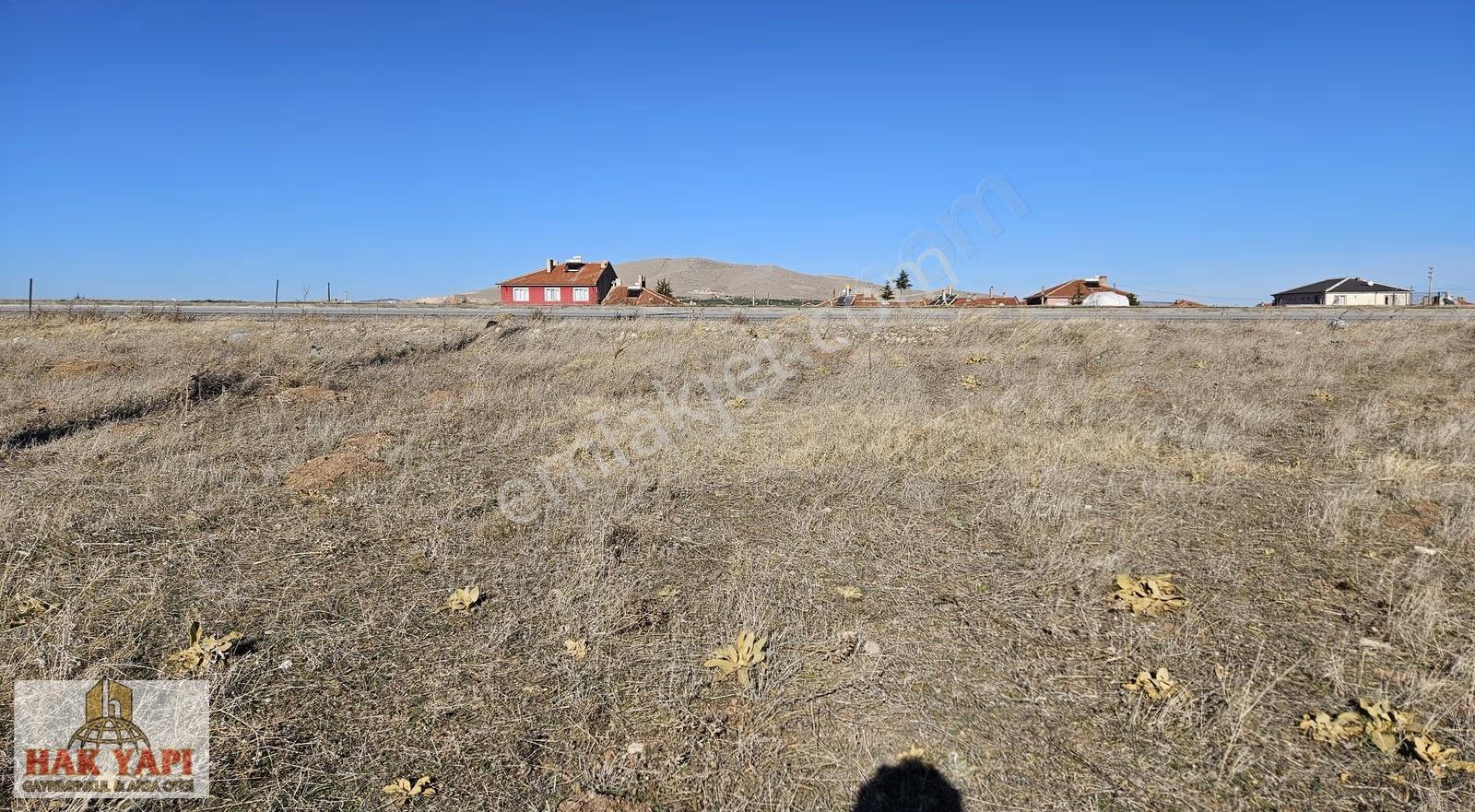 Satılık Yatırımlık ...müstakil Arsalar....araç Takası Yapılır - Görsel 3