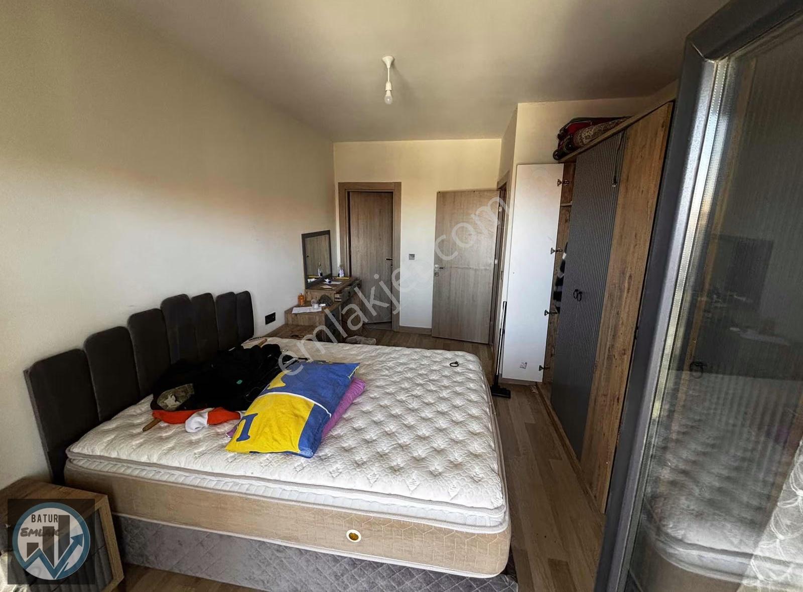 Batur Gayrimenkul'den Şehir Fevzi Toki'de Kiralık Daire - Görsel 16