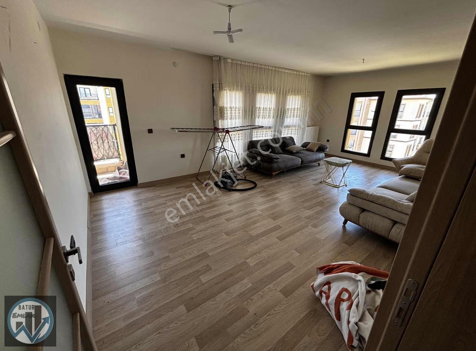 Batur Gayrimenkul'den Şehir Fevzi Toki'de Kiralık Daire - Görsel 12