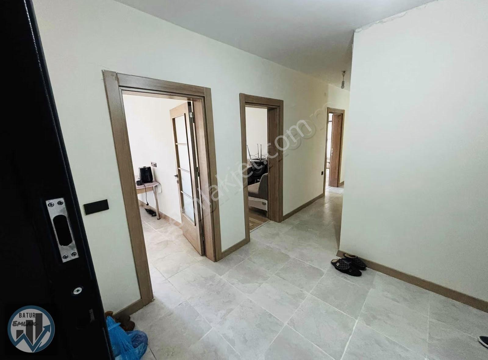 Batur Gayrimenkul'den Şehir Fevzi Toki'de Kiralık Daire - Görsel 4