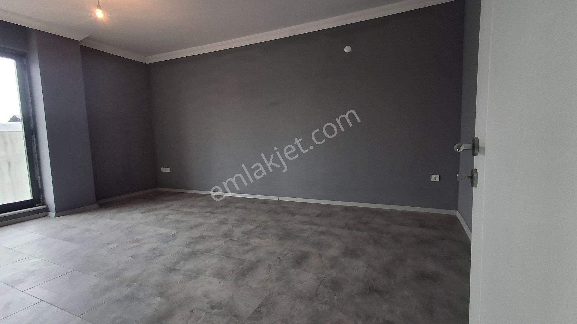 Çarşı İçi, Valiliğe 100m Net 46m² 1+1 Kiralık Daire - Görsel 13