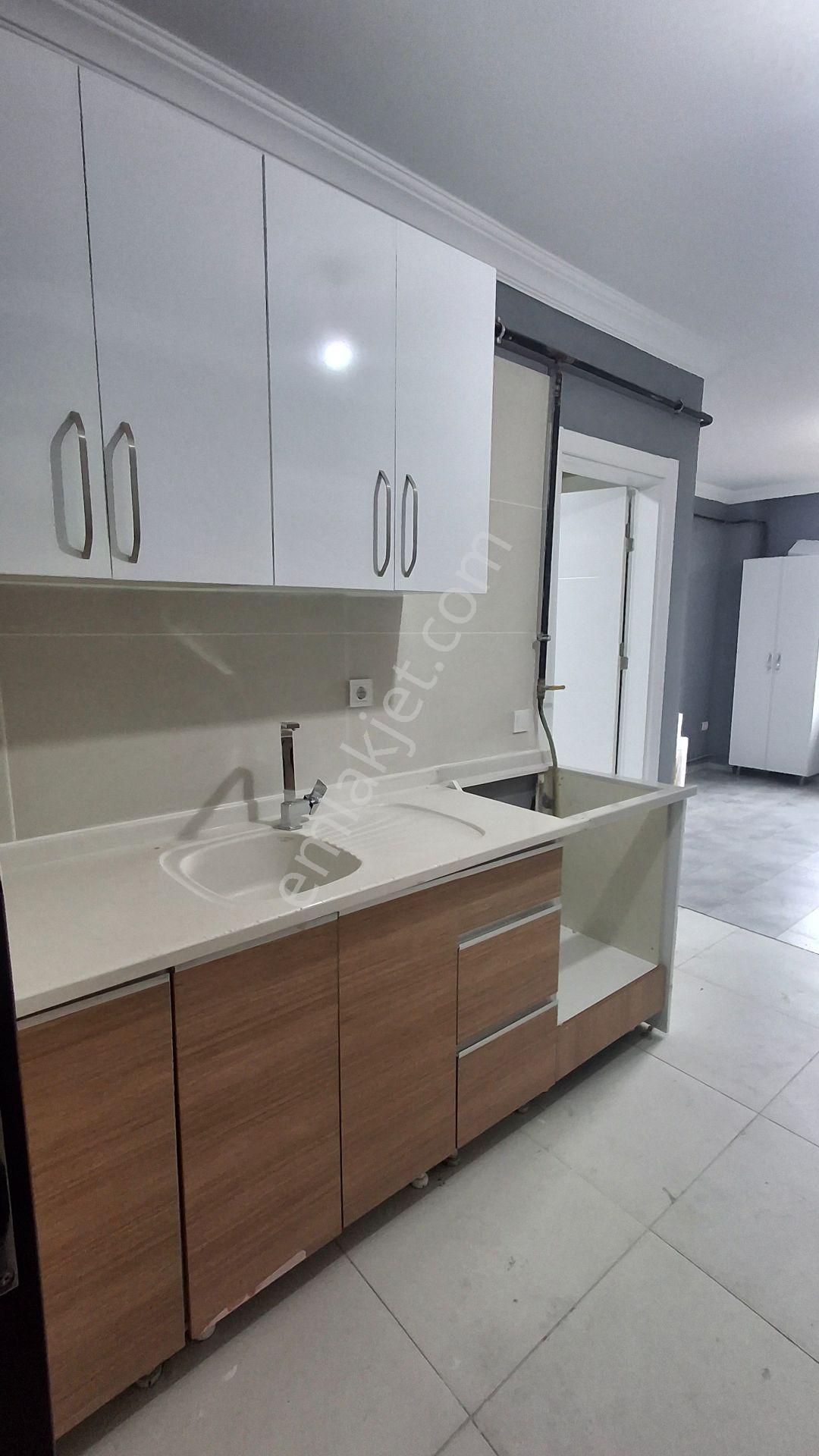 Çarşı İçi, Valiliğe 100m Net 46m² 1+1 Kiralık Daire - Görsel 7