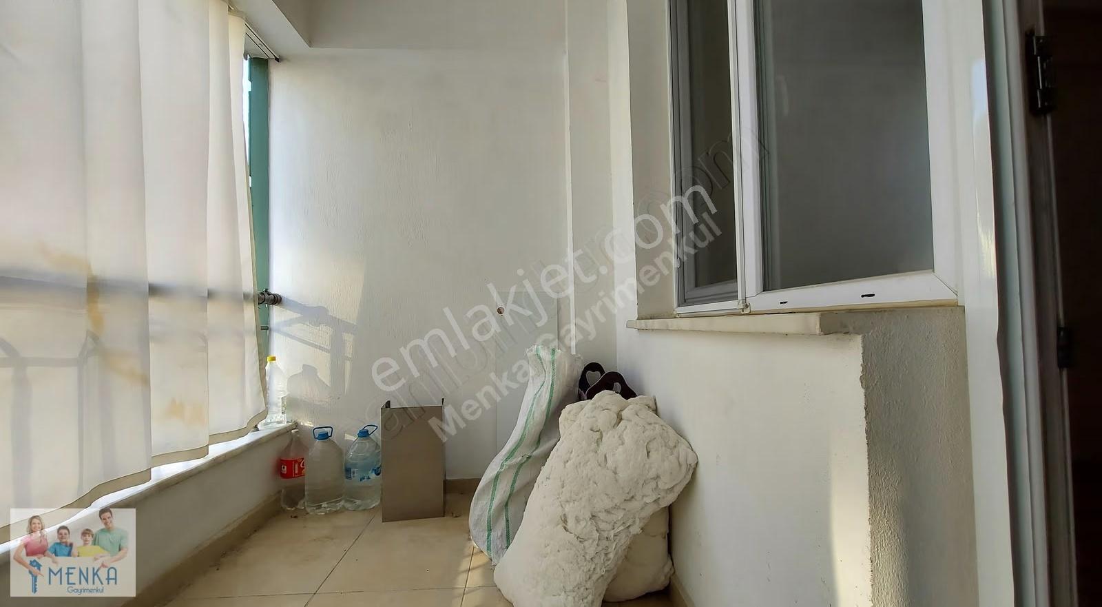 Manisa Yunusemre 50.yıl Mah.asansörlü Ara Kat Satılık Daire - Görsel 12