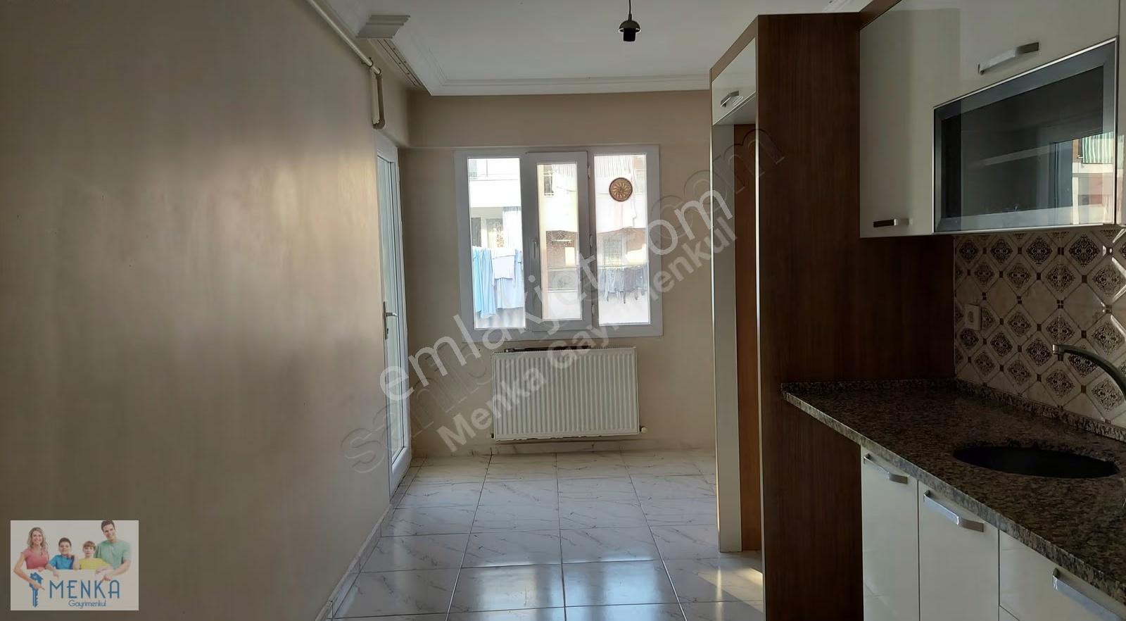 Manisa Yunusemre 50.yıl Mah.asansörlü Ara Kat Satılık Daire - Görsel 13