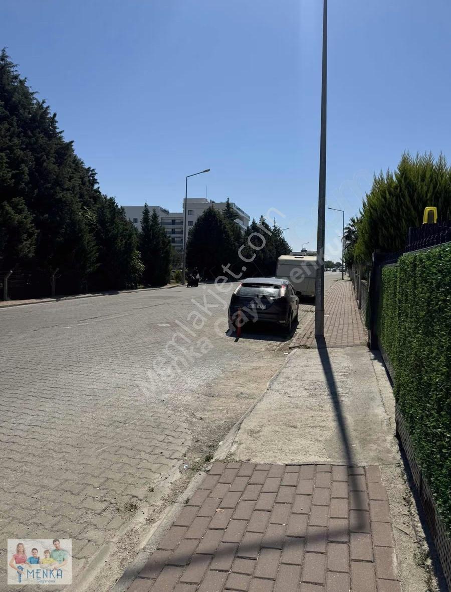 Muhteşem Havuz Manzaralı Kapalı Mutfak Kiralık 3+1 Dairemiz - Görsel 19