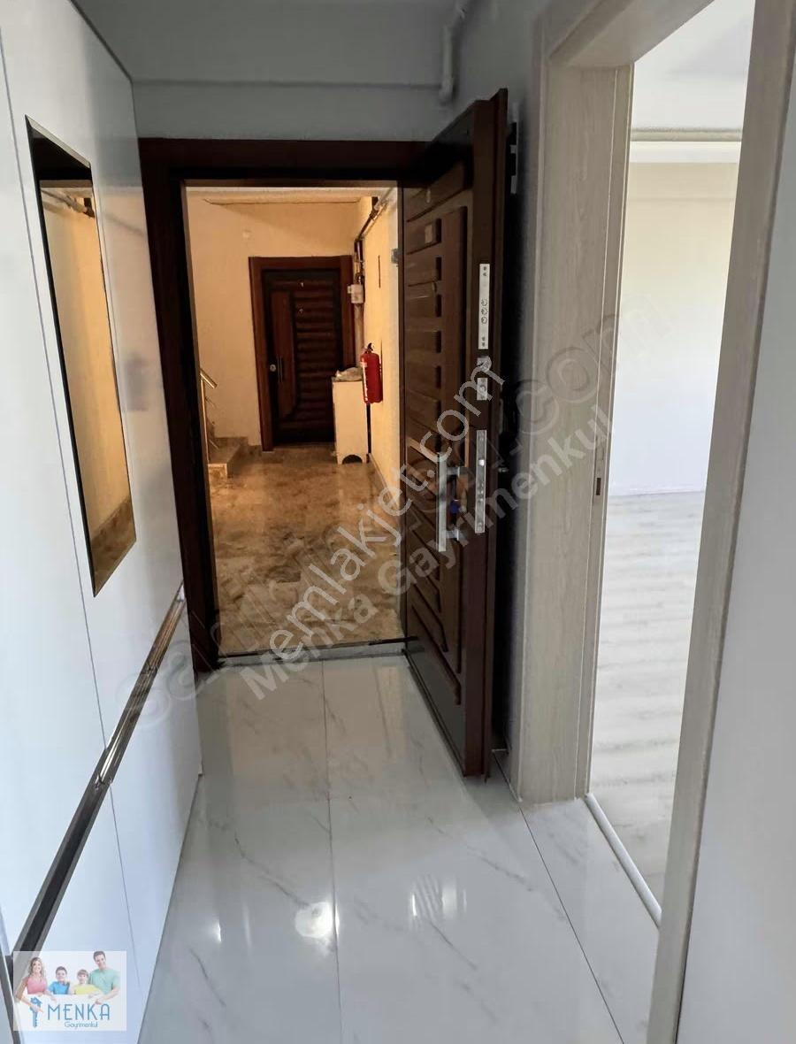 Muhteşem Havuz Manzaralı Kapalı Mutfak Kiralık 3+1 Dairemiz - Görsel 7