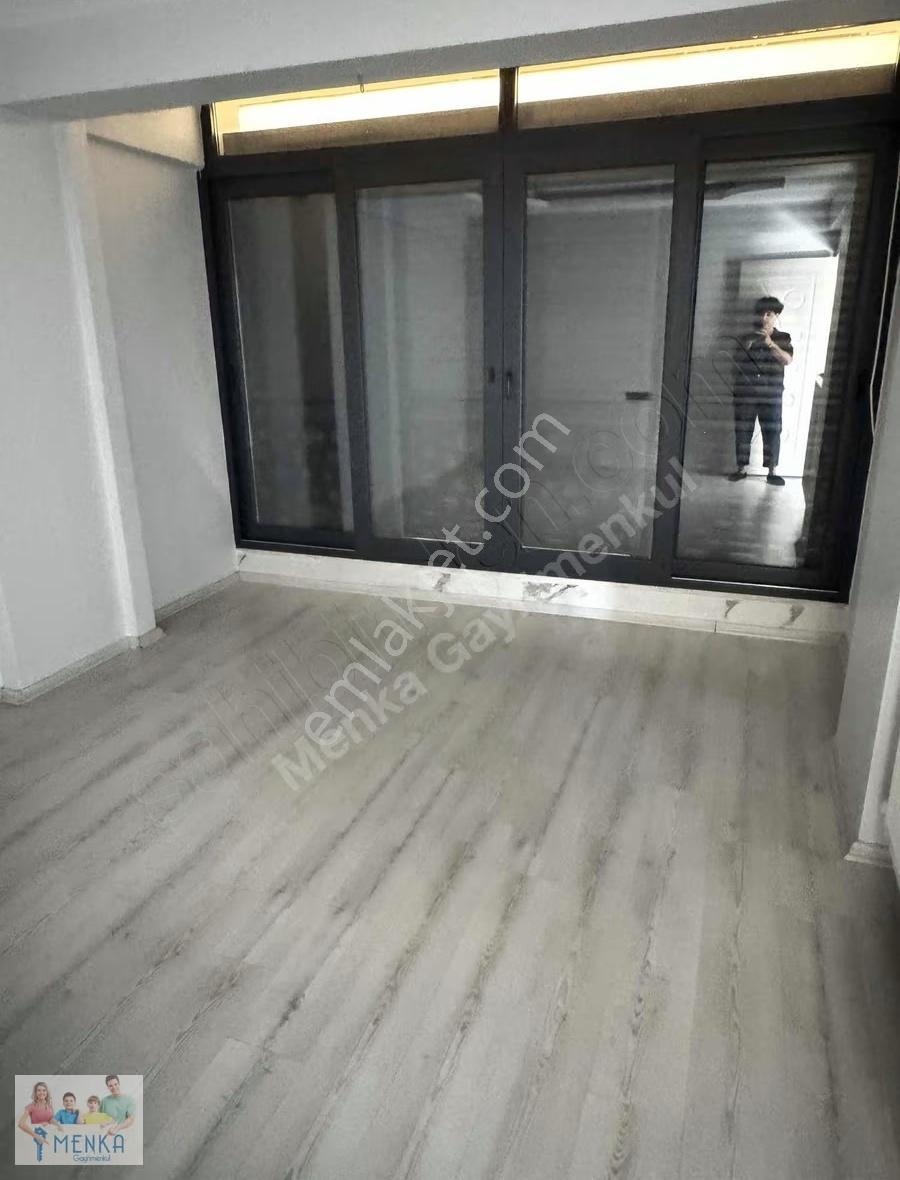 Muhteşem Havuz Manzaralı Kapalı Mutfak Kiralık 3+1 Dairemiz - Görsel 22