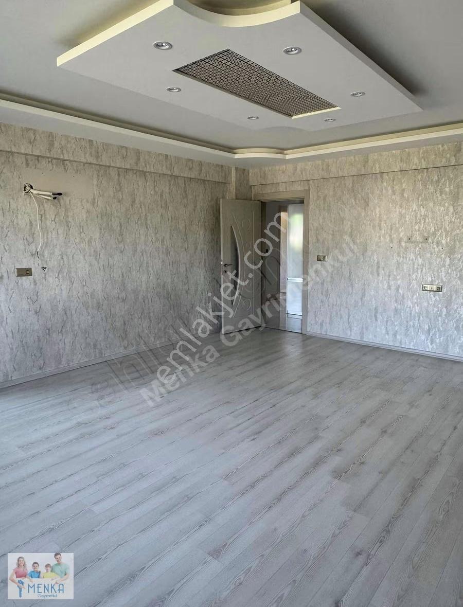 Muhteşem Havuz Manzaralı Kapalı Mutfak Kiralık 3+1 Dairemiz - Görsel 20