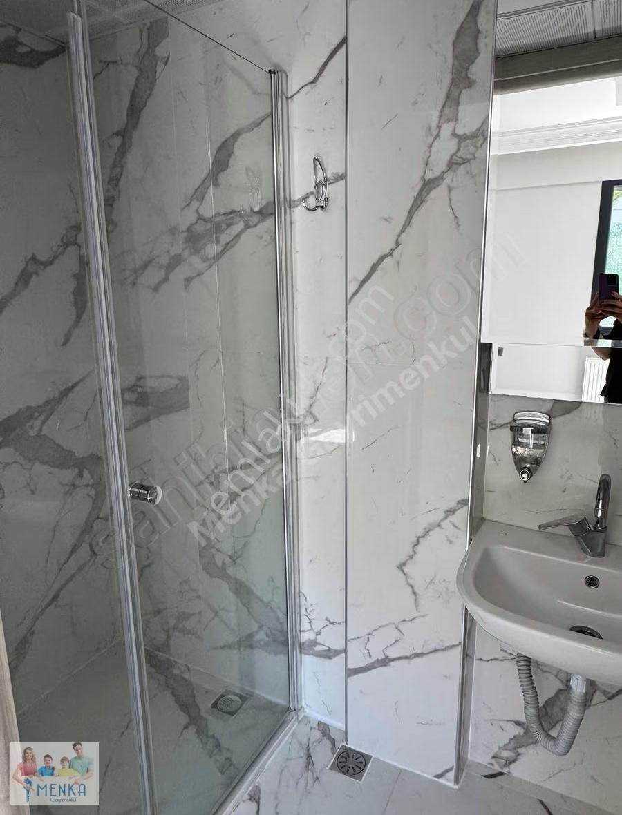 Muhteşem Havuz Manzaralı Kapalı Mutfak Kiralık 3+1 Dairemiz - Görsel 23