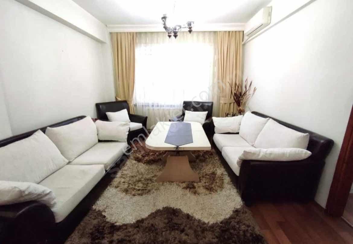 Metroya 8 İdkflorence Night 3dk Eşyalı 2+1 Kiralıkdaire Şişli - Görsel 4