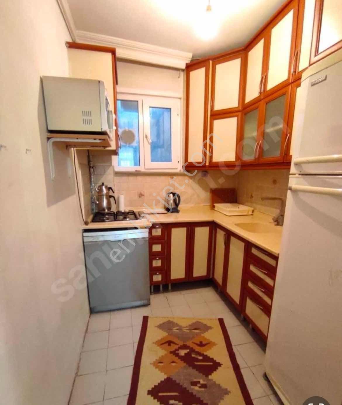 Metroya 8 İdkflorence Night 3dk Eşyalı 2+1 Kiralıkdaire Şişli - Görsel 21