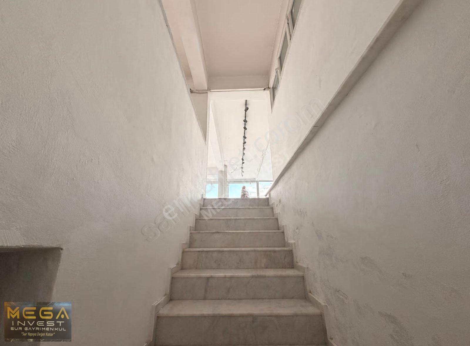 Mega İnvest'den 75.yıl Cadde Üstü Kiralık 150 M2 Dükkan - Görsel 4