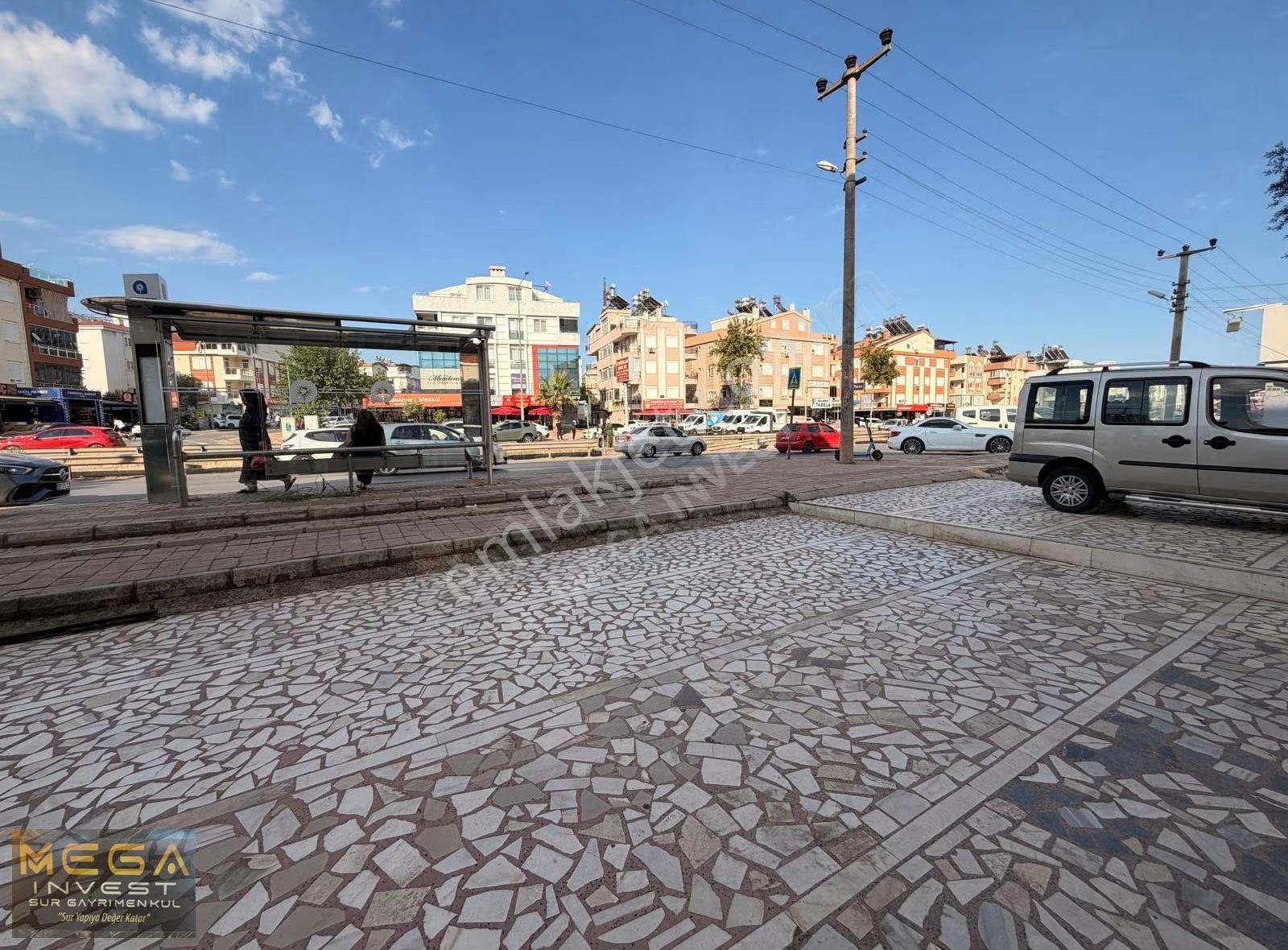 Mega İnvest'den 75.yıl Cadde Üstü Kiralık 150 M2 Dükkan - Görsel 11