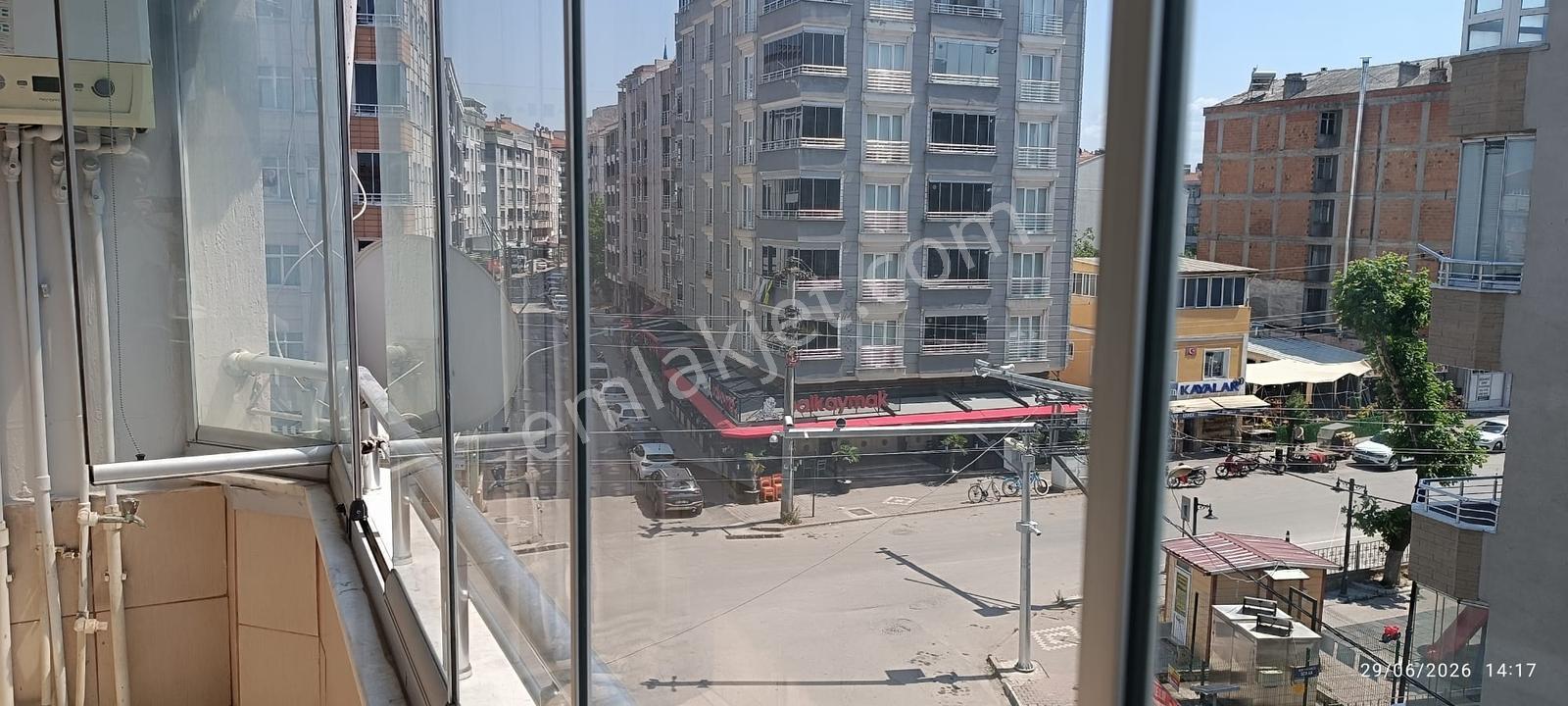 Vıp Gym. Mustafa Şar'dan Yaka Mah.de 2+1, 100m2 Satılık Daire - Görsel 4
