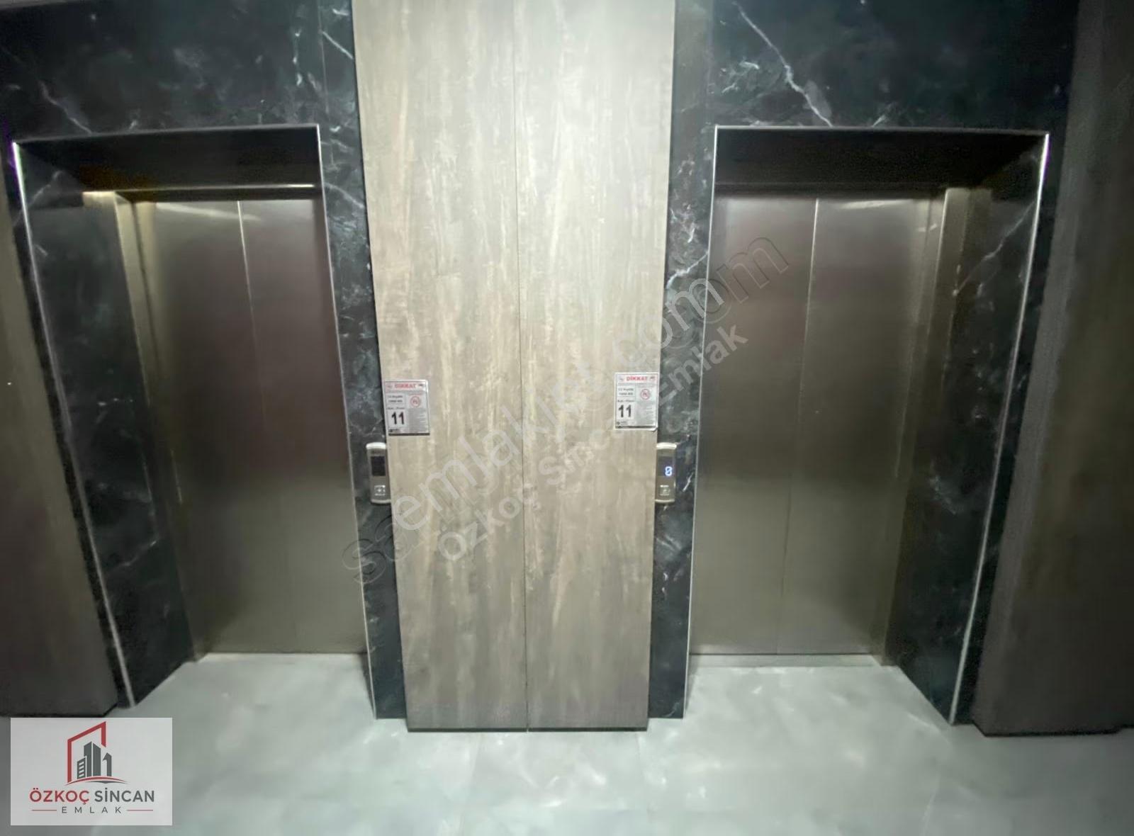 Yeşilova'da Green Hill Residence'da Yüksek Kat 2+1 Geniş Daire - Görsel 6