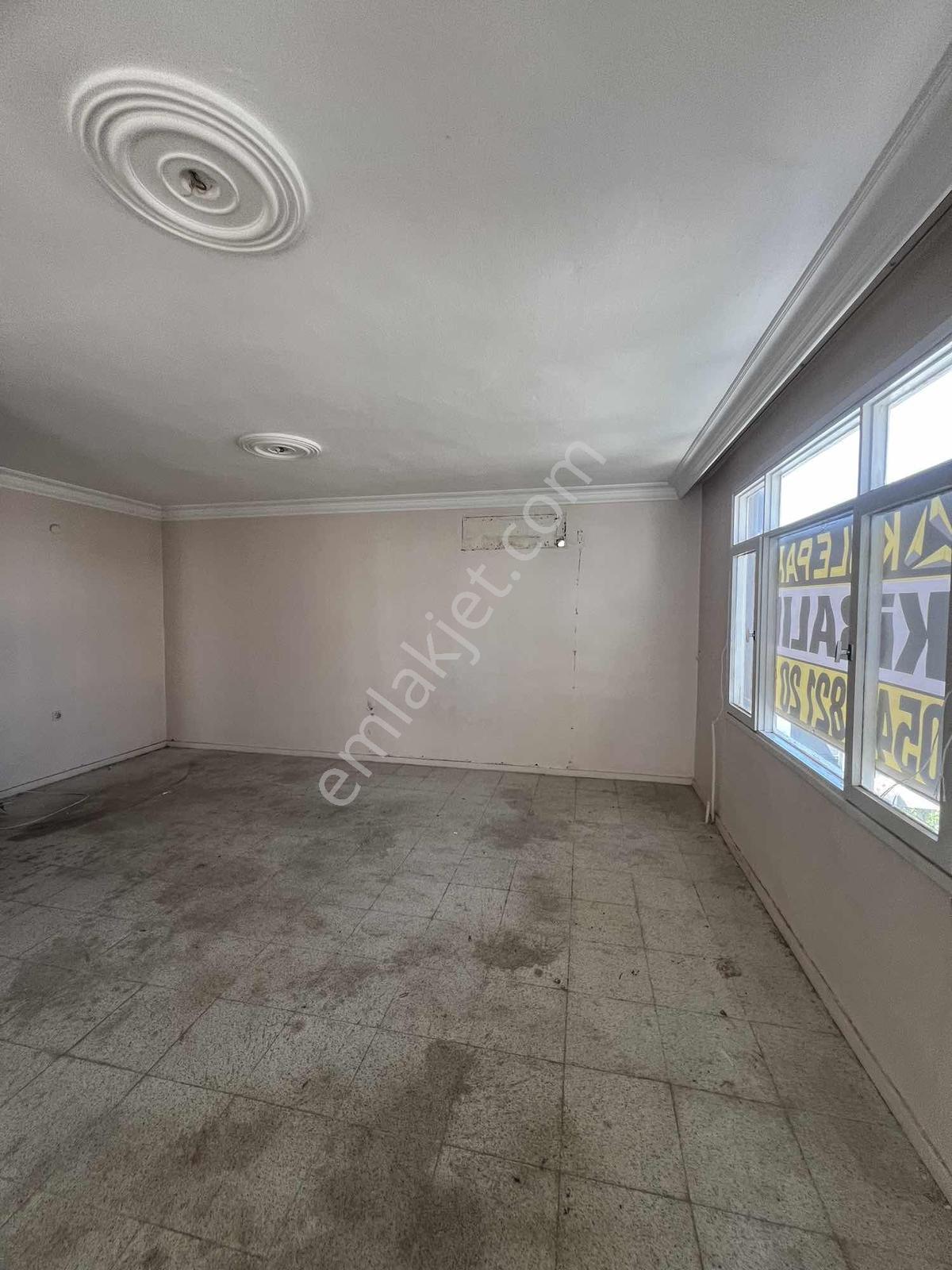 Kulepark~farkıyla~iller~bankası~civarı~3+1~k~mutfak~teras~balkon - Görsel 20