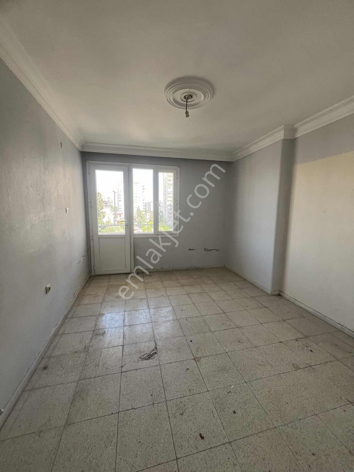 Kulepark~farkıyla~iller~bankası~civarı~3+1~k~mutfak~teras~balkon - Görsel 19