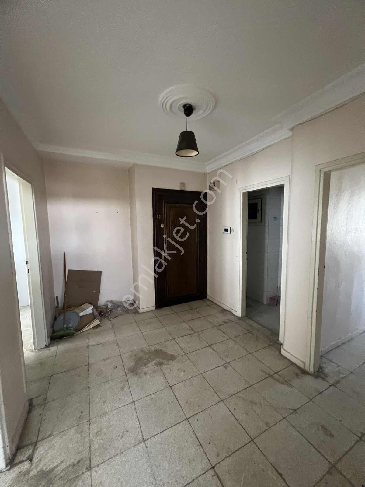 Kulepark~farkıyla~iller~bankası~civarı~3+1~k~mutfak~teras~balkon - Görsel 6