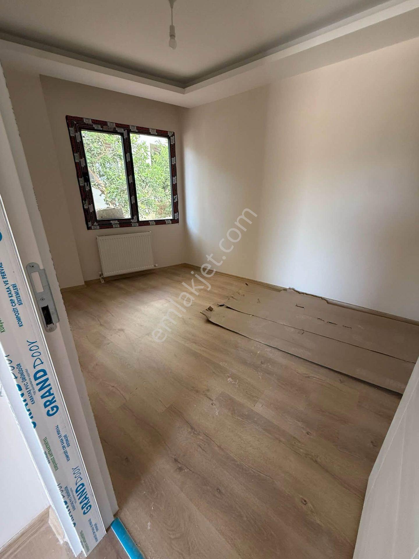 Satılık 1+1 Daire Silifke/sayağzı - Görsel 6