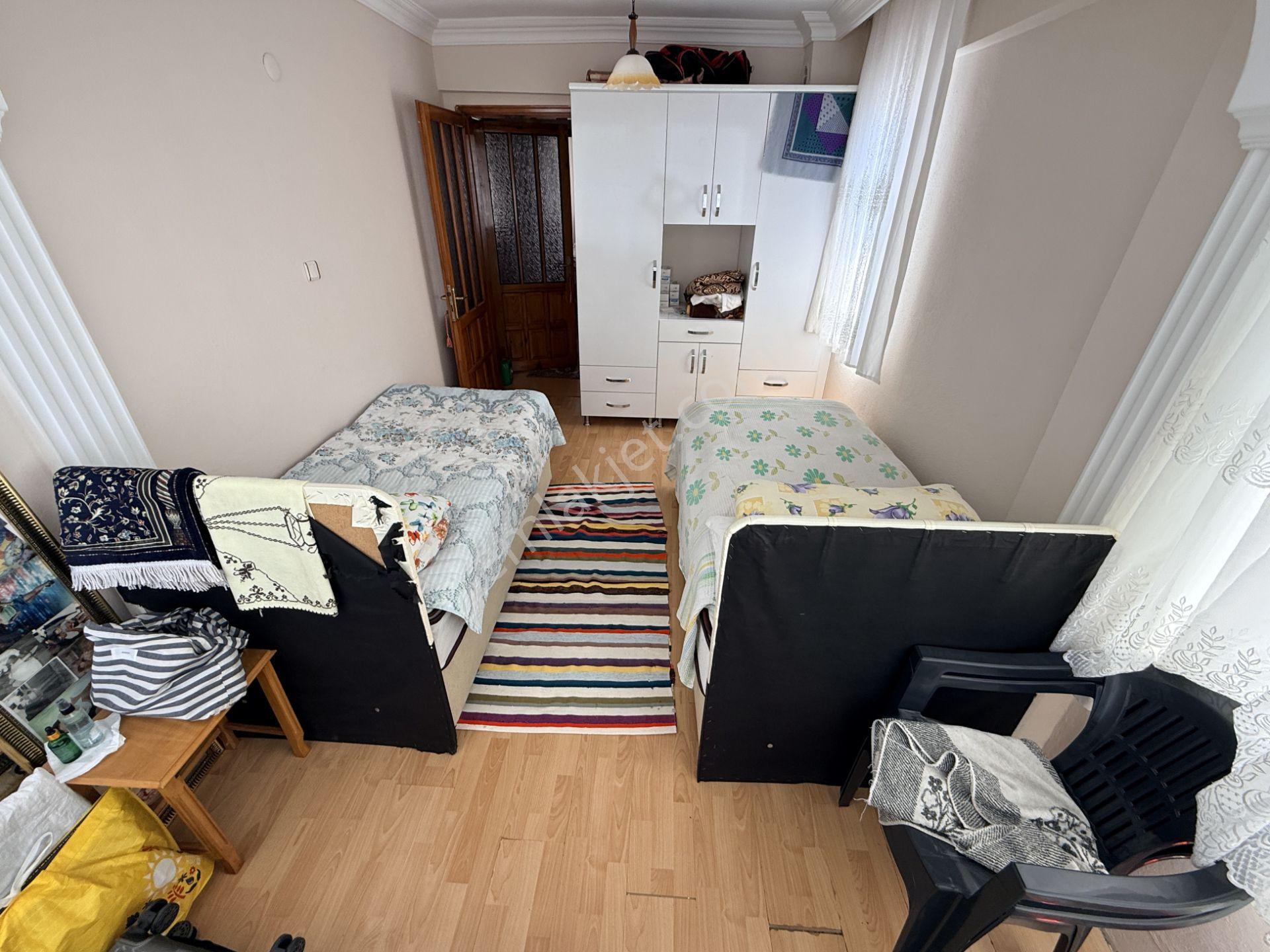 ▀yetki Jet'ten▀ Avcılar'da Geniş & Ferah Denize 300m 2+1 Daire▀ - Görsel 34