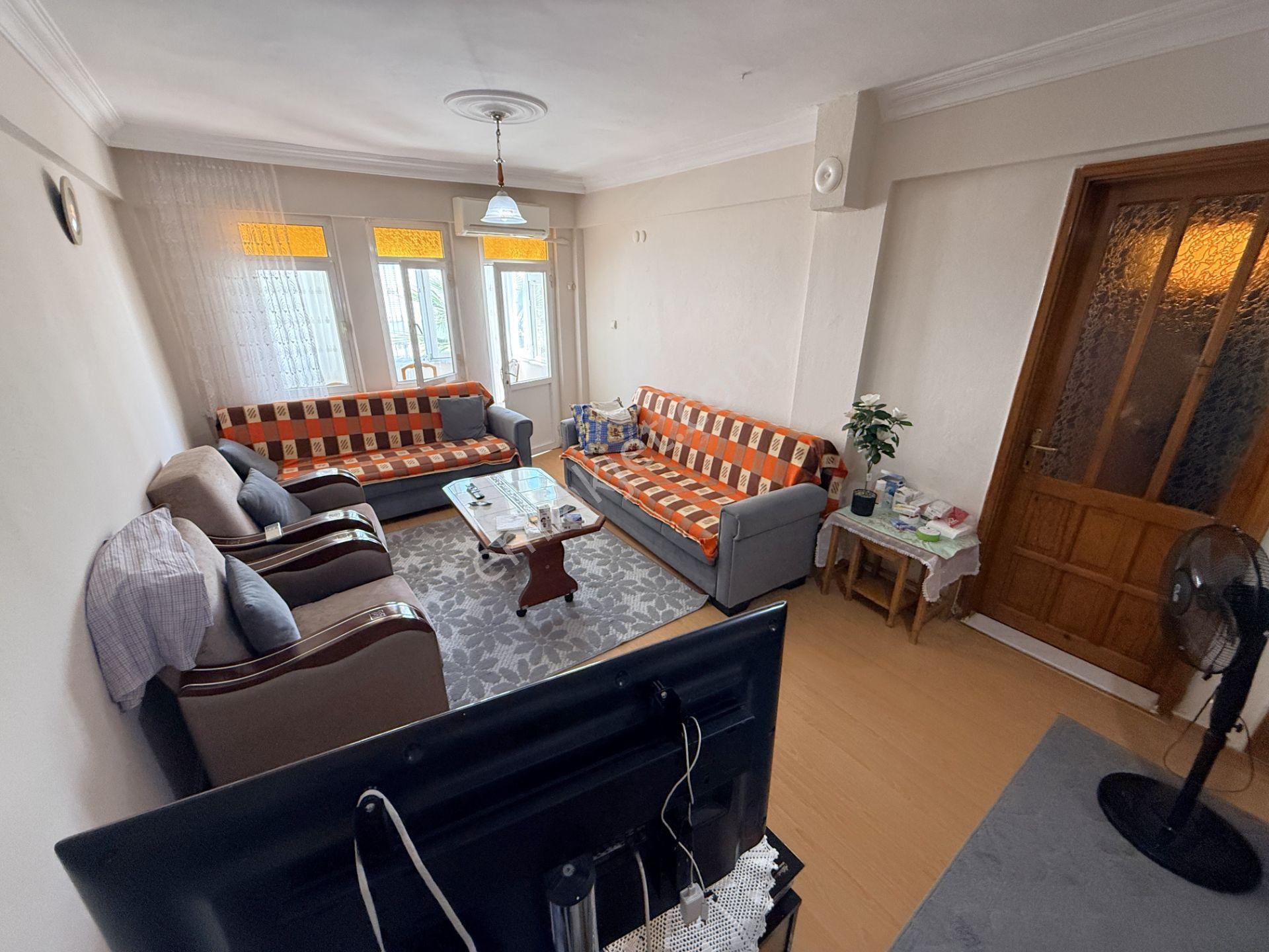▀yetki Jet'ten▀ Avcılar'da Geniş & Ferah Denize 300m 2+1 Daire▀ - Görsel 18